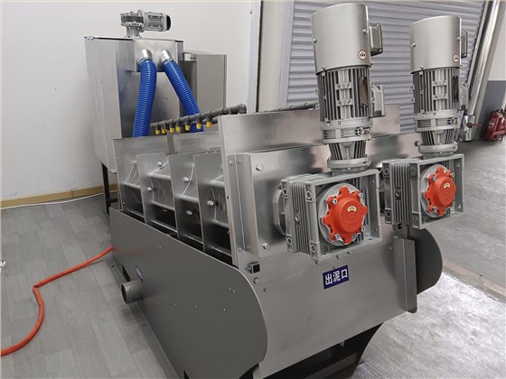 疊螺機202 疊螺機202