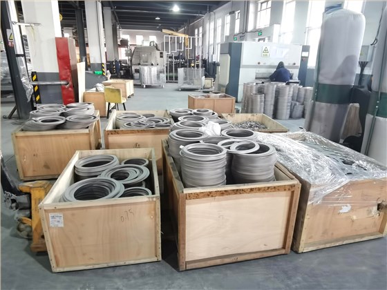 環片加工區堆頭3 環片加工區堆頭3