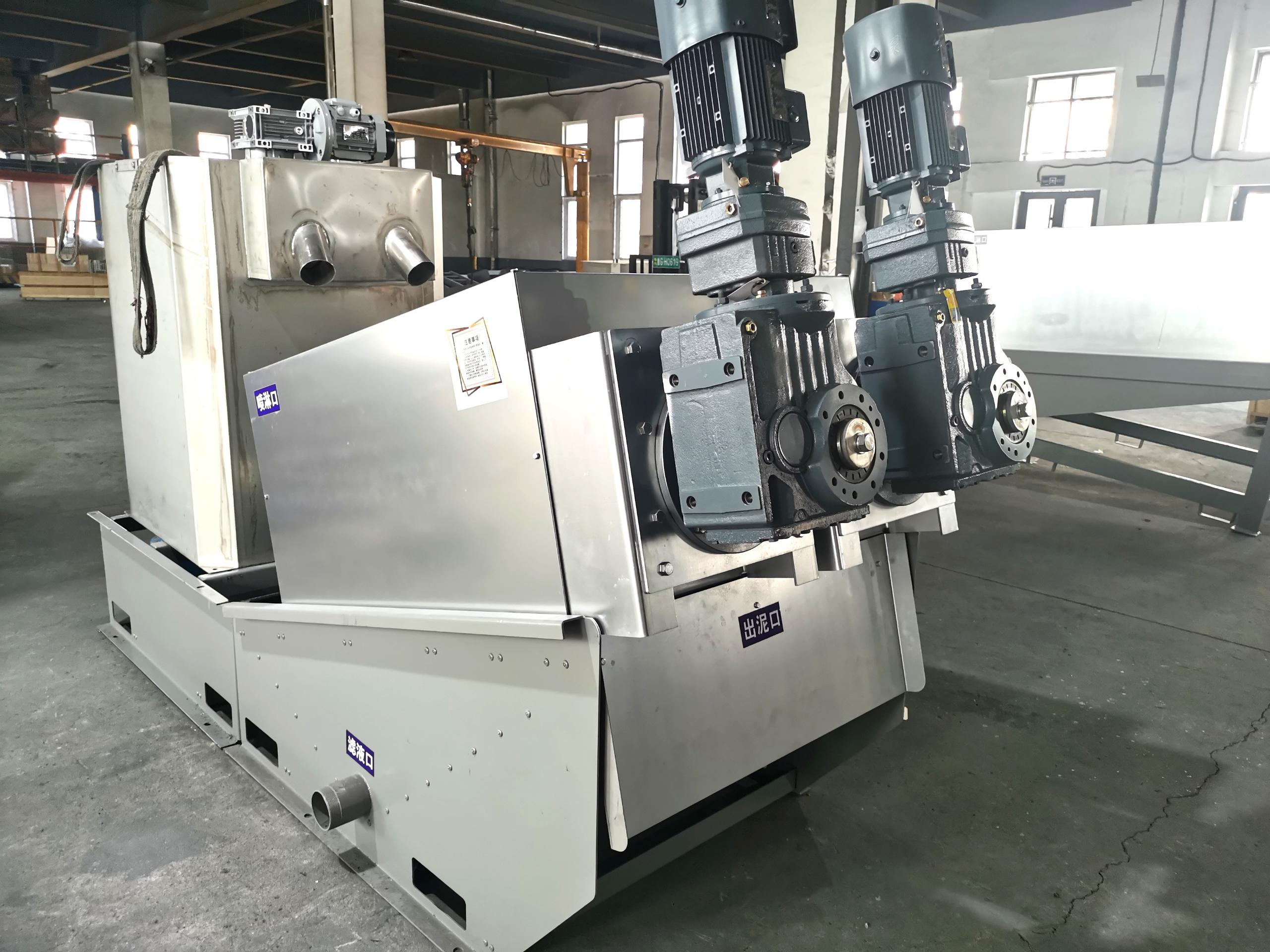 疊螺機302 疊螺機302